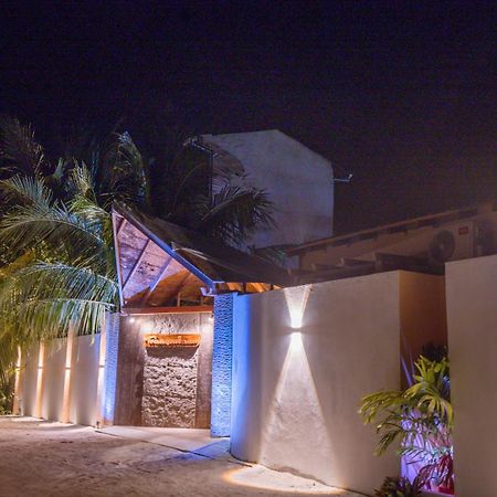 Hotel Tranquil Thoddoo Extérieur photo