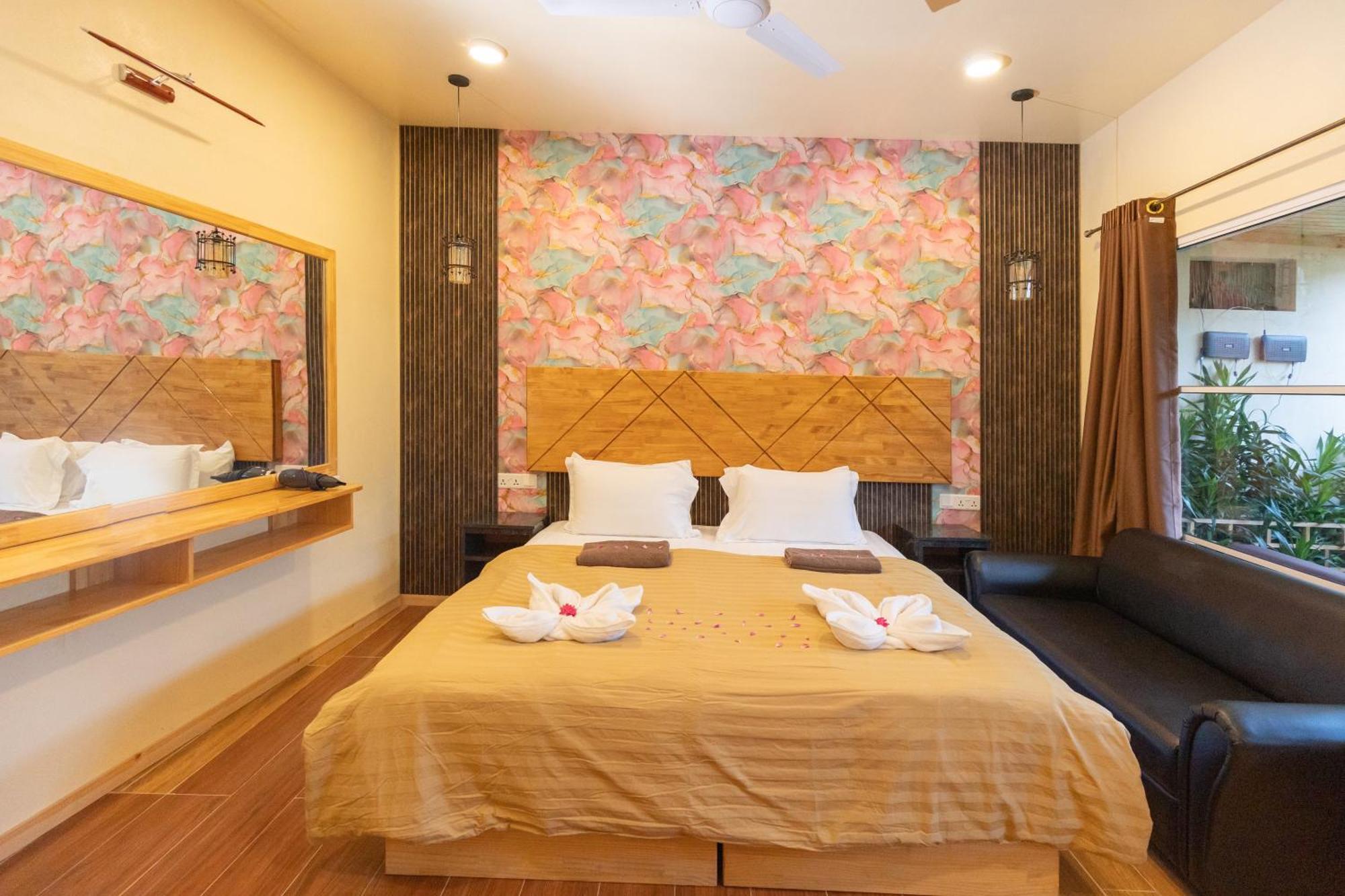 Hotel Tranquil Thoddoo Extérieur photo