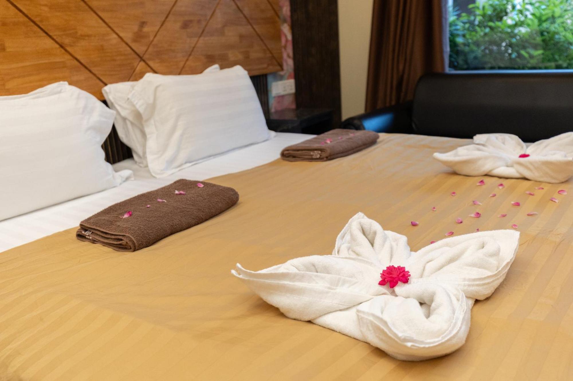 Hotel Tranquil Thoddoo Extérieur photo