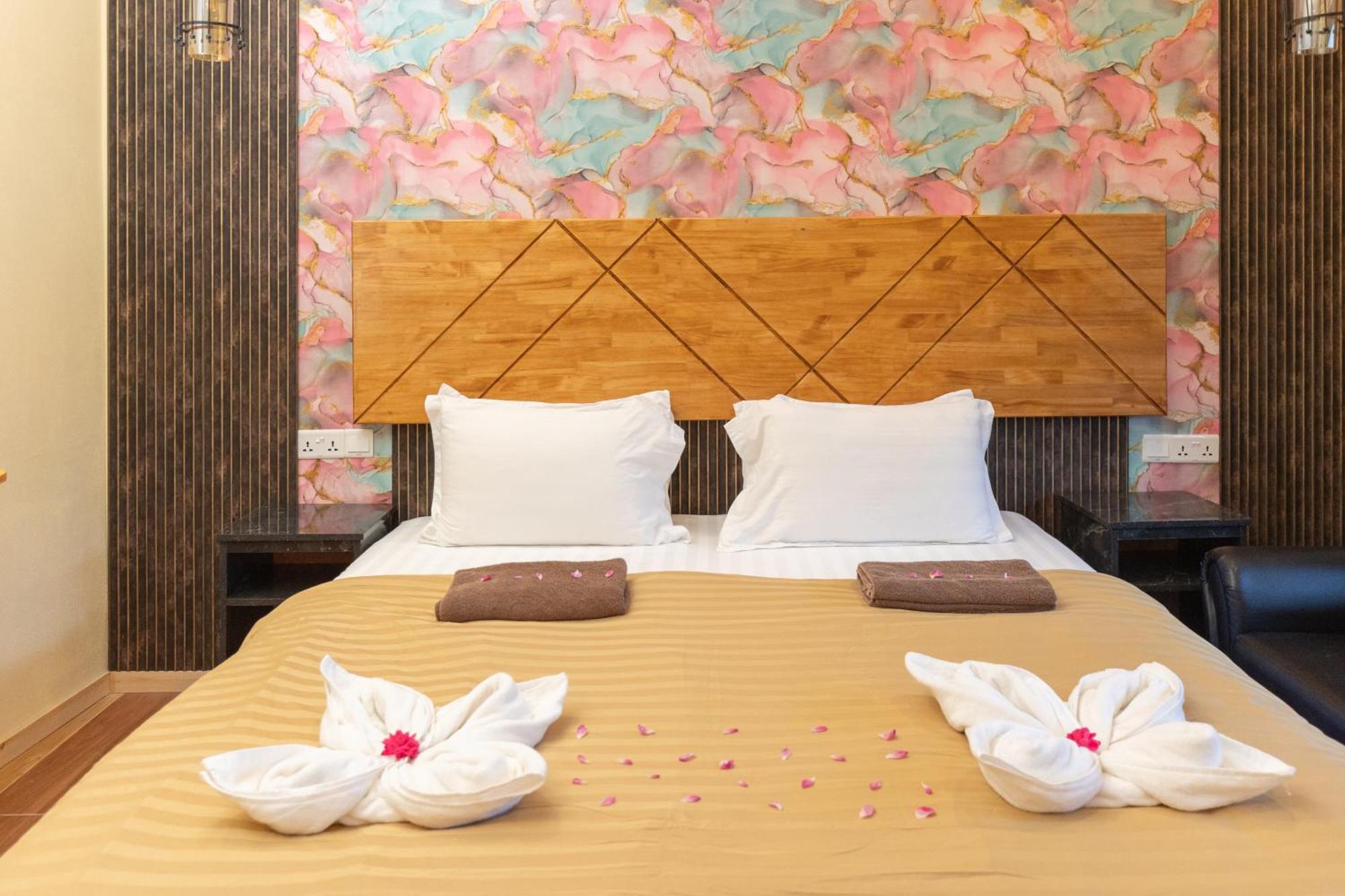 Hotel Tranquil Thoddoo Extérieur photo